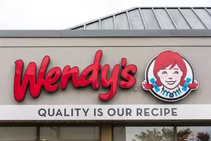 Wendy&#8217;s is Giving Away a Free Jr. Frosty for Each Drive-Thru Order