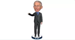 You Can Purchase a Dr. Fauci Bobblehead and Help a Great Cause
