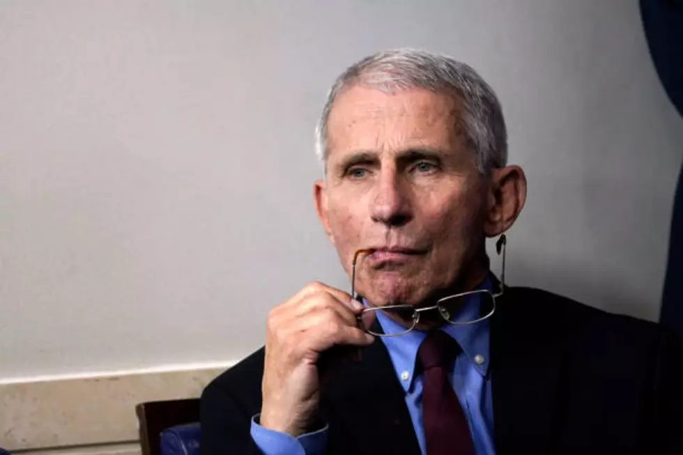 Petition Calls For Dr. Anthony Fauci to Be Named ‘Sexiest Man Alive’