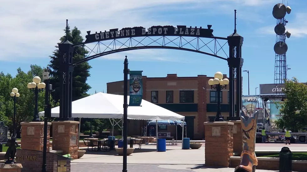 Summertime On the Streets is Saturday in Cheyenne