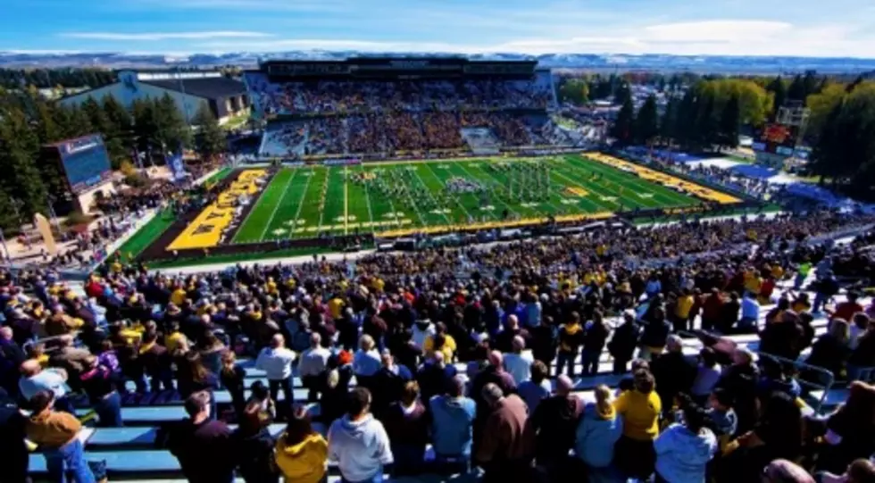 Mountain West Approves 8-Game Schedule for Wyoming