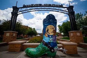 Where Does Cheyenne Rank Among the Top Small Cities in the U.S.?