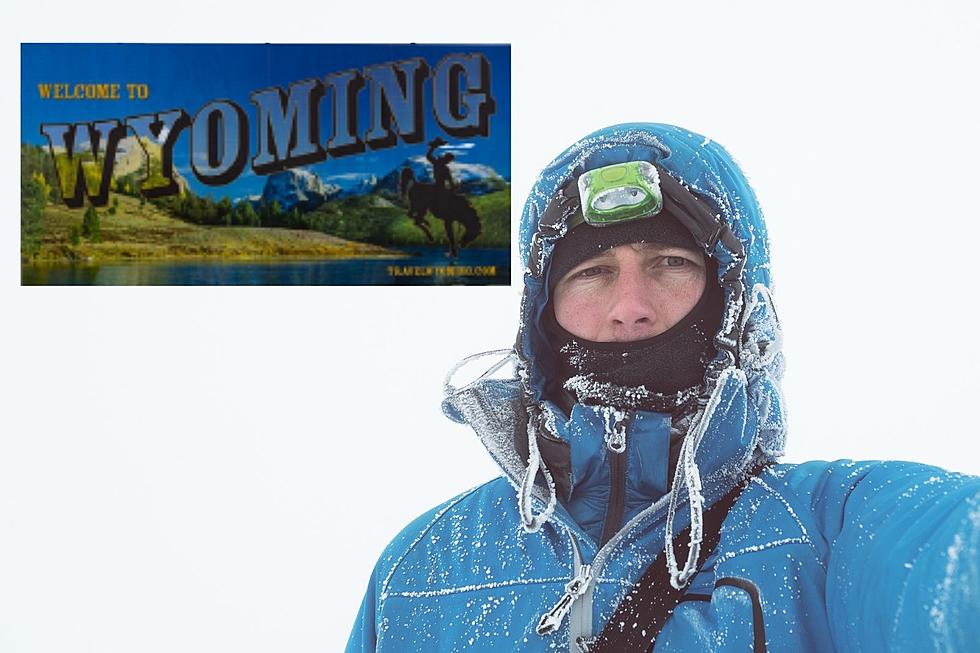Wyoming Ranked Among States With The ‘Most Miserable Winters’