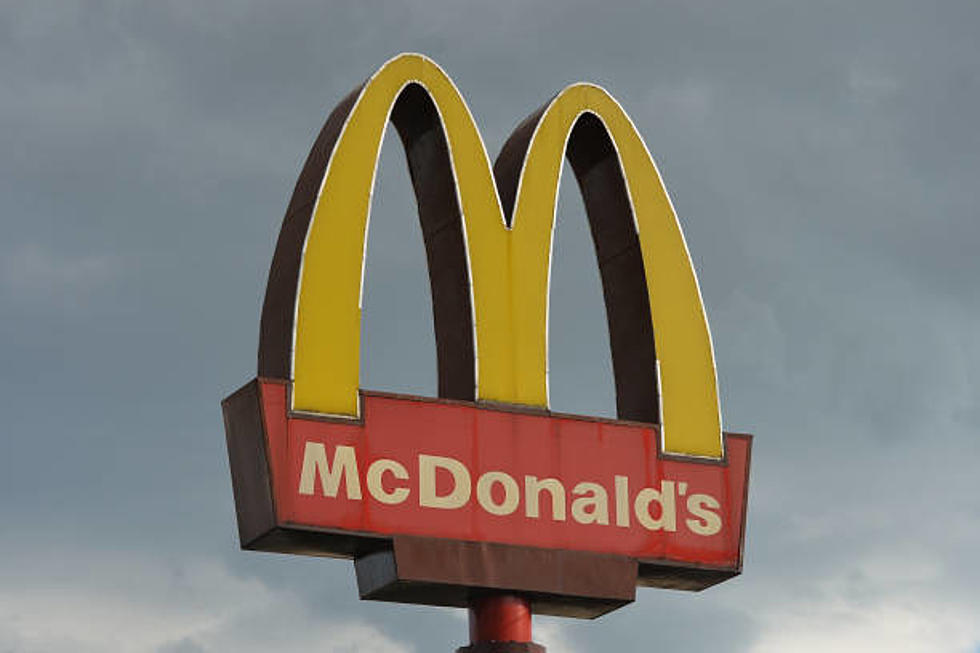 You Can Now Track McDonald’s Ice Cream Machines in Real Time