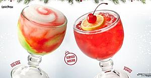 Applebee&#8217;s is Serving Massive $5 Premium Holiday Cocktails