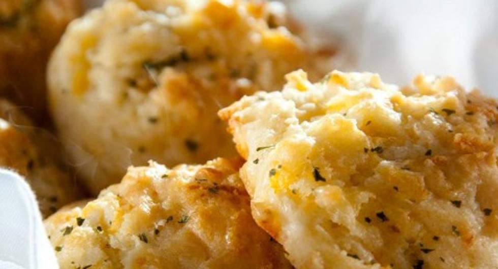 Cheyenne Red Lobster Has Cheddar Bay Biscuit Gift Boxes