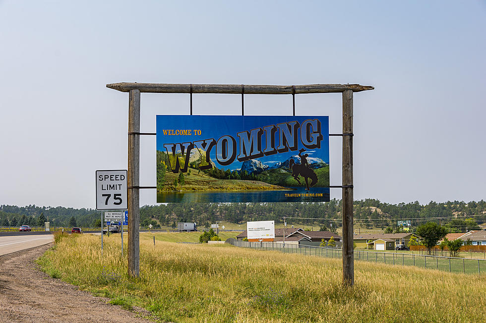 Wyoming’s Dirtiest Sounding Towns