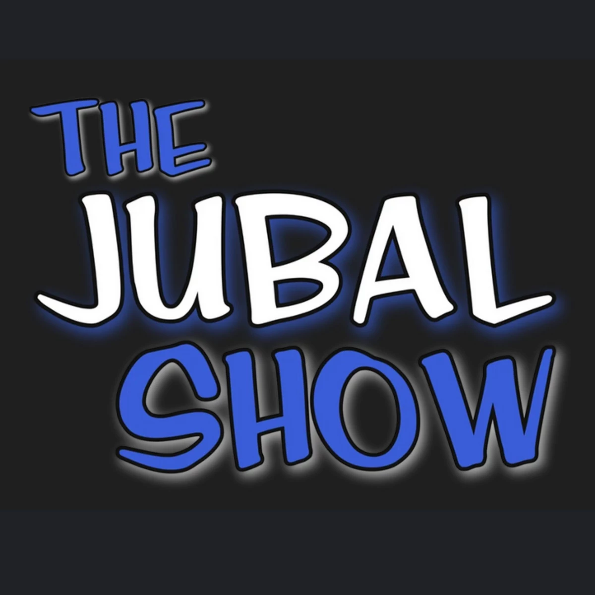 The Jubal Show LIVE STREAM NOW FM