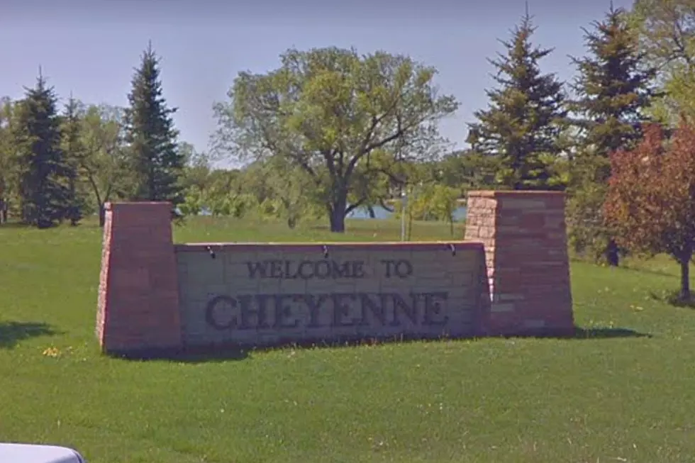 Cheyenne is the Greenest City in Wyoming for 2021