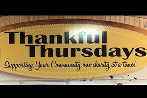 &#8216;Thankful Thursdays&#8217; Are Back in Cheyenne for Spring 2022