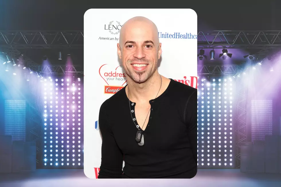 Score Tickets to See Daughtry THIS Tuesday