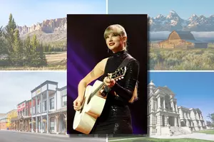 ”Are Wyoming Residents Tired Of Taylor Swift” Poll Results
