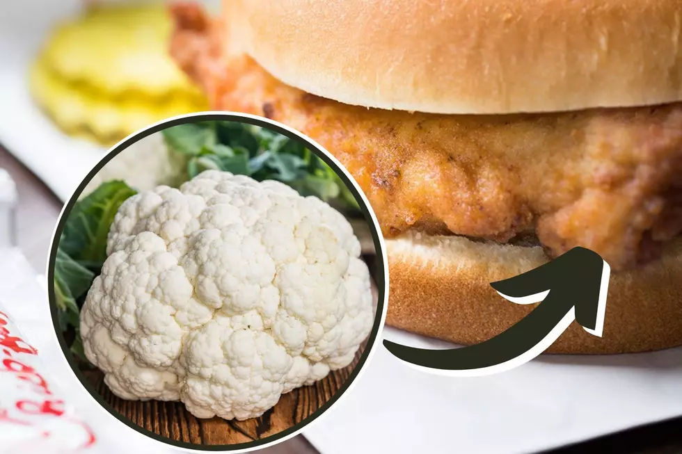 Are Cauliflower Sandwiches Headed to Cheyenne’s Chick-Fil-A?