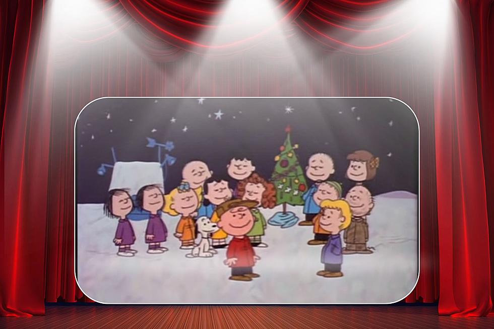 Charlie Brown + Peanuts Gang to Perform in Cheyenne for Christmas