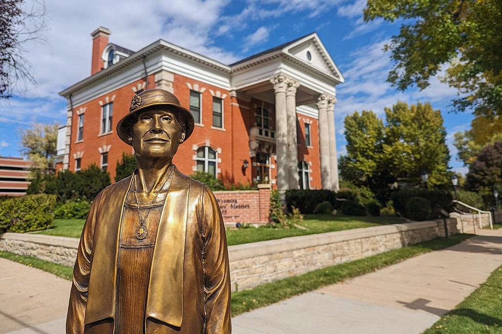 Wyoming Trailblazer Nellie Tayloe Ross: America&#8217;s First Female Governor