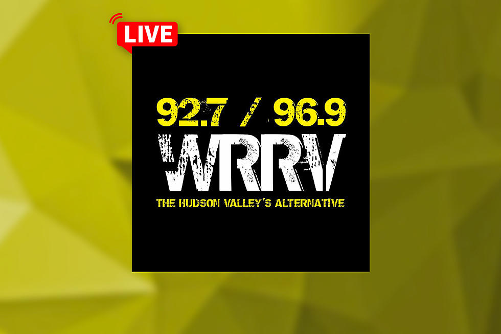Now Streaming: WRRV