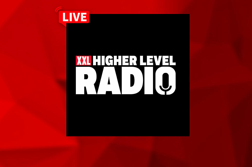 Now Streaming: XXL Radio