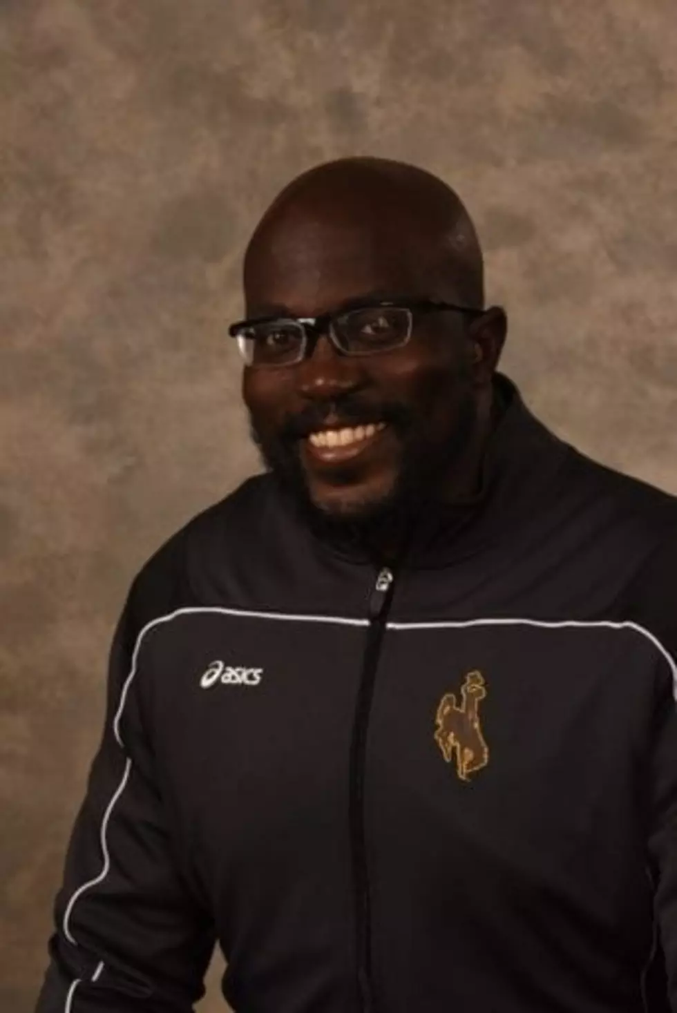 Wyoming’s Quincy Howe named Assistant Track Coach of the Year