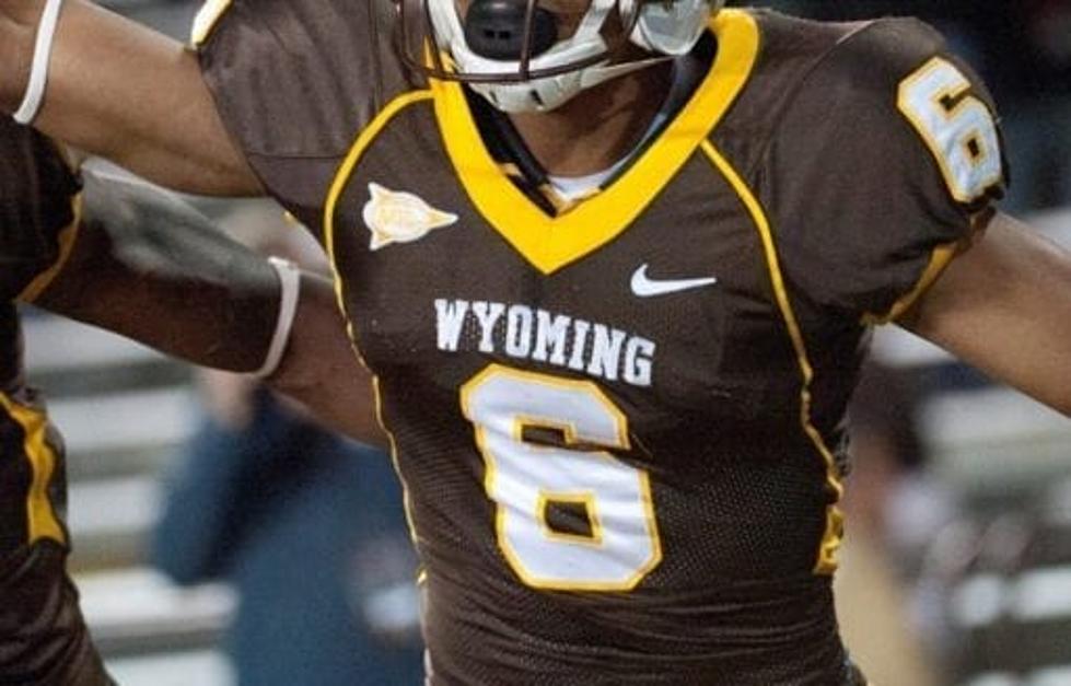 Which Wyoming Cowboy wore it best? No. 6