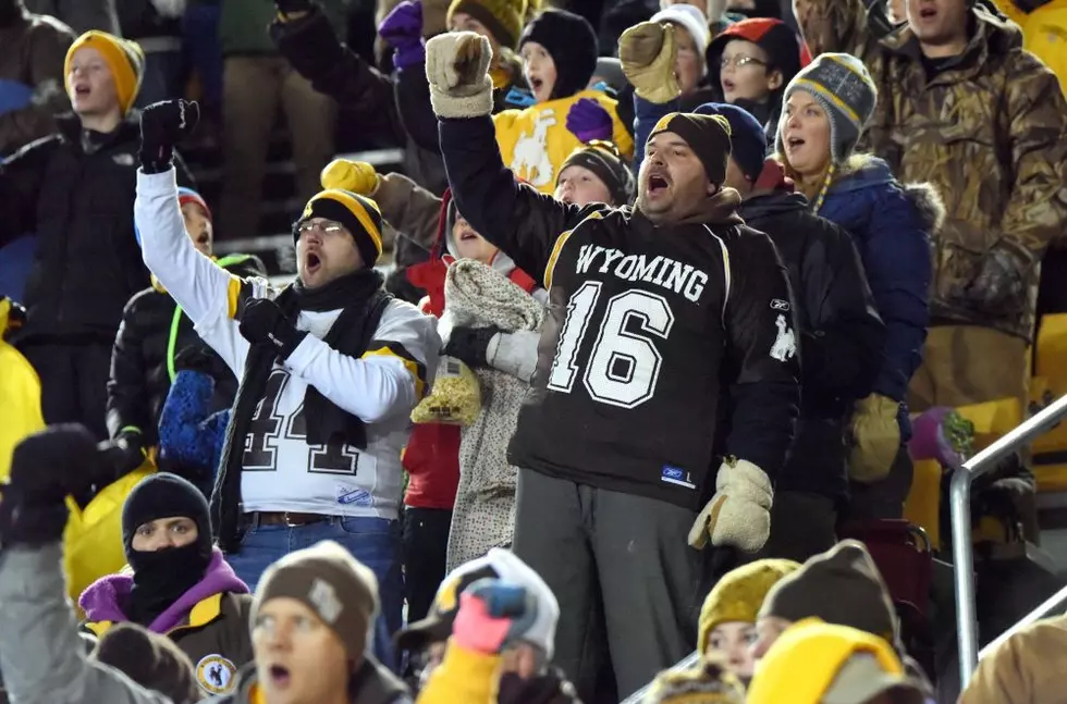 Behind the chutes: It&#8217;s tailgate time