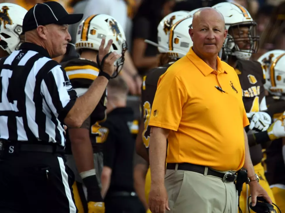 Bohl on Addazio hire: &#8216;No comment&#8217;