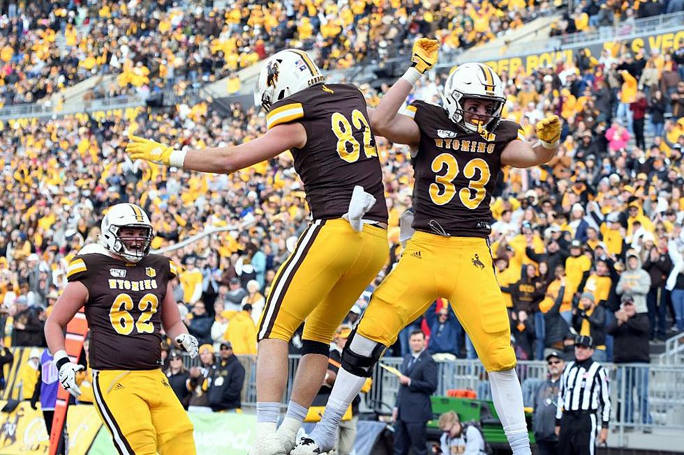 Q&A with former Wyoming tight end Josh Harshman