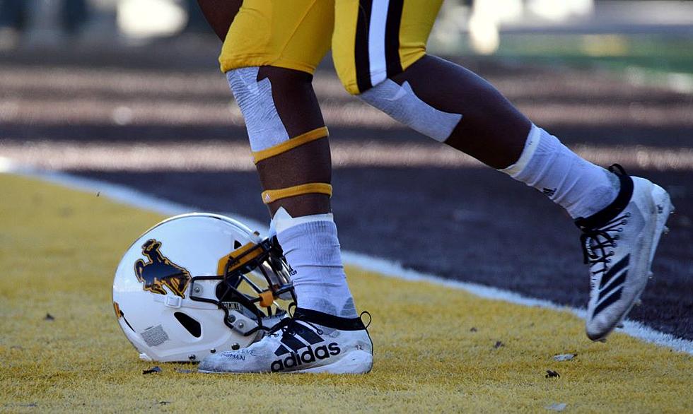 BREAKING: Wyoming safeties coach resigns