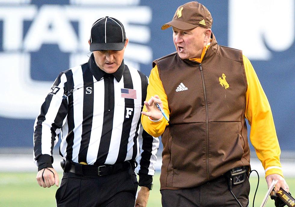 Bohl rumored to be candidate for Michigan State vacancy