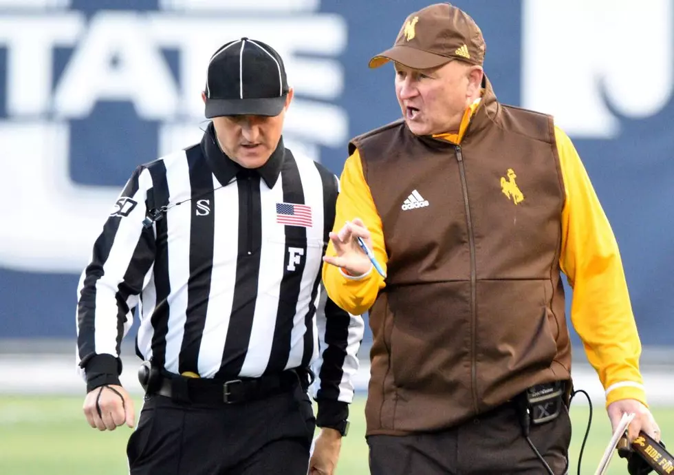 Bohl rumored to be candidate for Michigan State vacancy