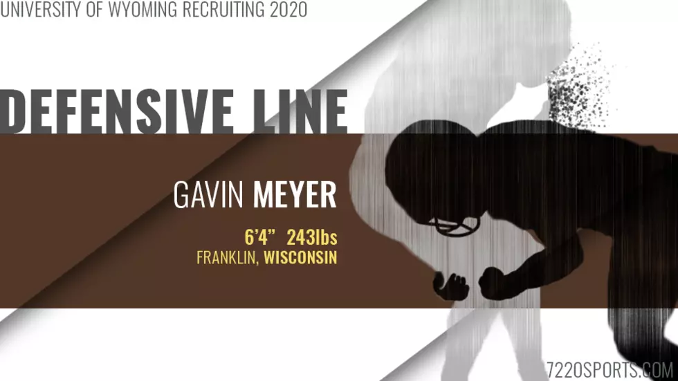 Gavin Meyer