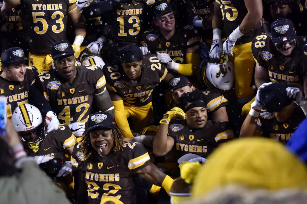 Wyoming&#8217;s All-Bowl team