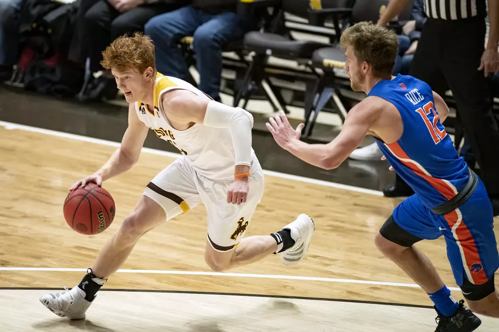 Practice Report: Pokes hold first official practice