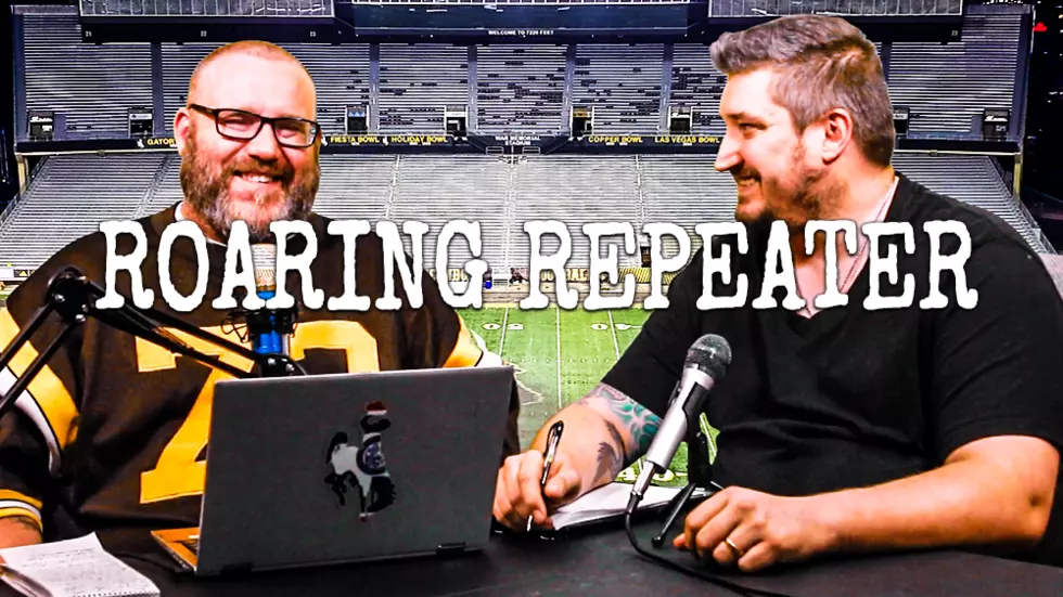 Roaring Repeater Episode 16: Coaches, QBs and Chase Appleby