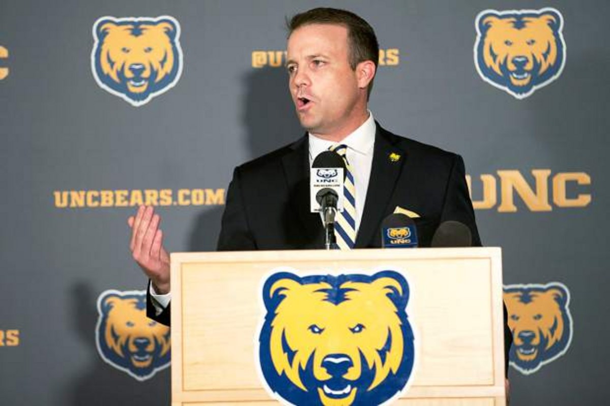 Jeff Lunder SOURCES: Jeff Linder to be named UW basketball coach