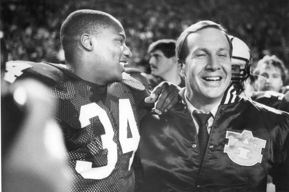 Former UW head coach Pat Dye dies at 80