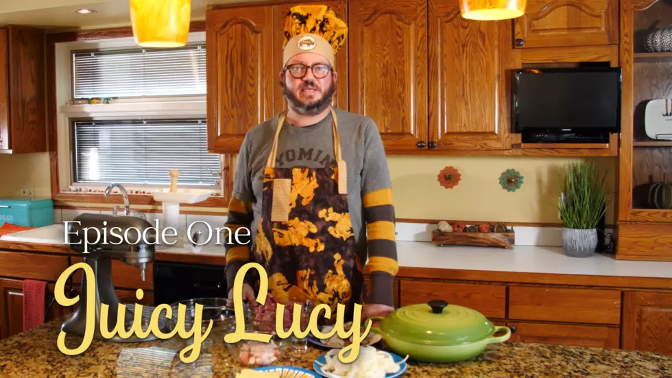 Gourmet ‘Gating: Nevada and the Juicy Lucy