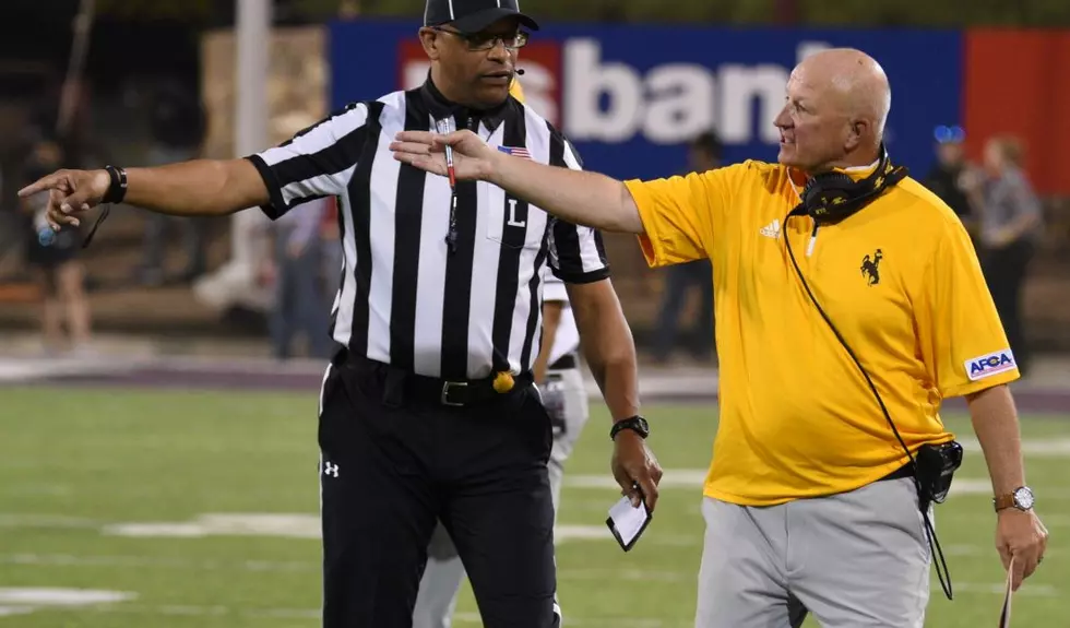 With depth chart decisions looming, Bohl&#8217;s lips are zipped