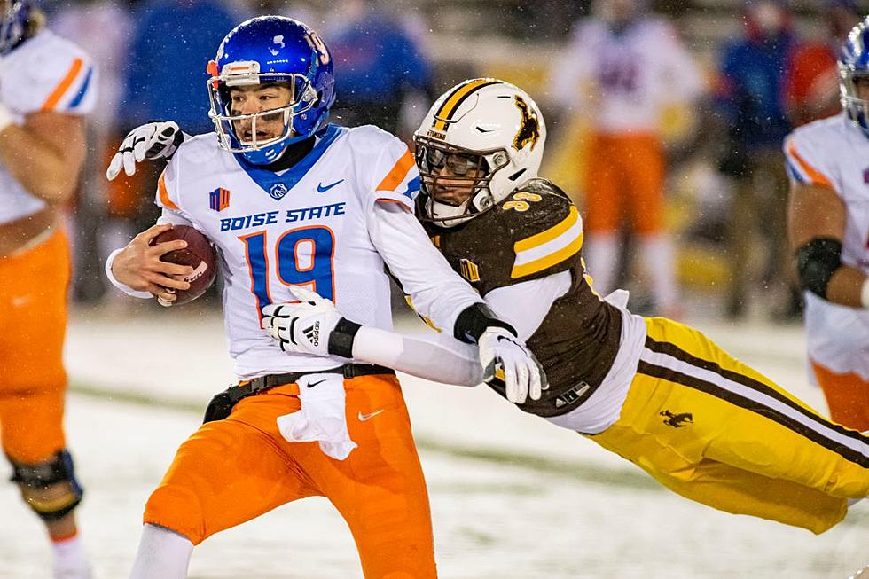 Gear up for gameday: Boise State