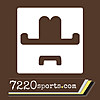 7220 Sports logo