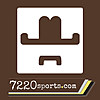 7220 sports logo