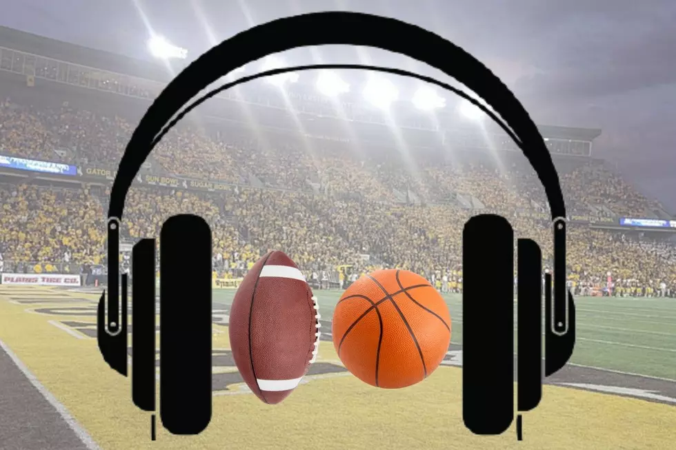 Listen Live To Wyoming Cowboys Football and Basketball