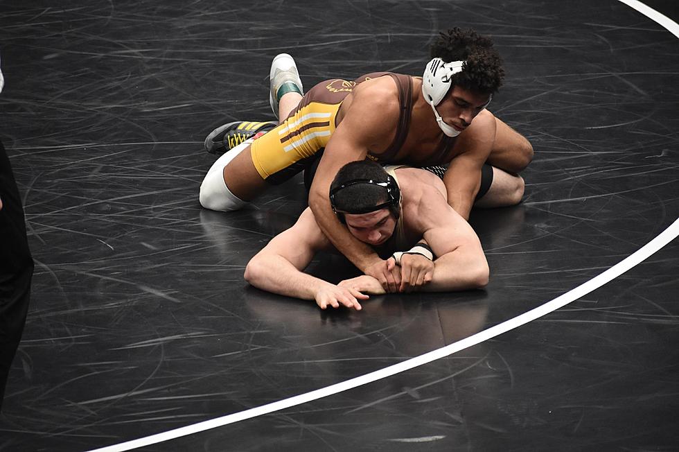 Wyoming wrestling set to begin season with Cowboy Open