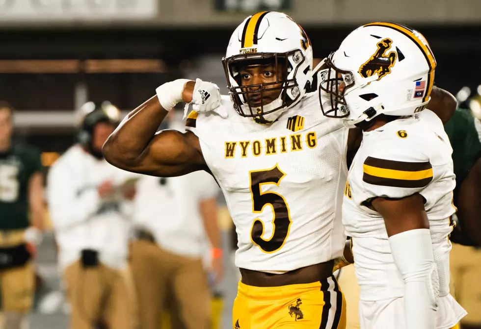 Wyoming Football – Breaking Down the ‘Boys: Safeties