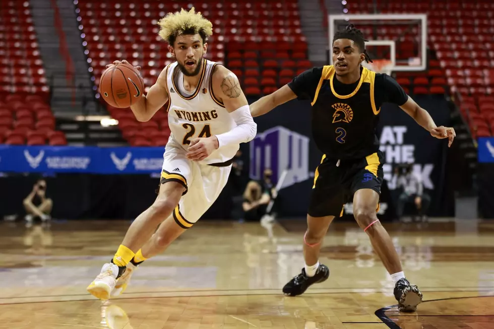 Wyoming-San Diego State game rescheduled for Feb. 28