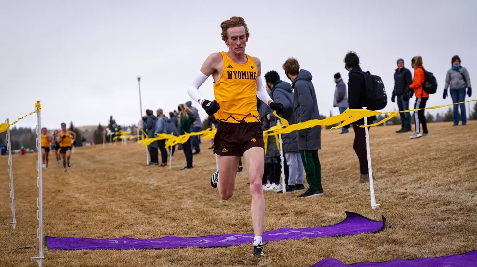 MW Championships ahead for UW cross country teams