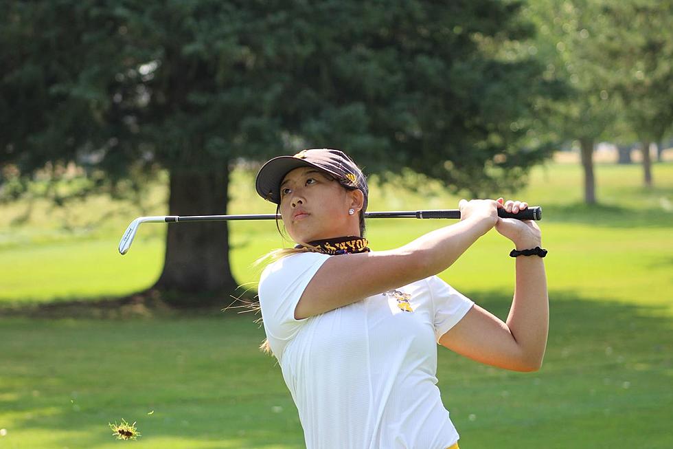 Cowgirl golfers set for Mountain West Championships