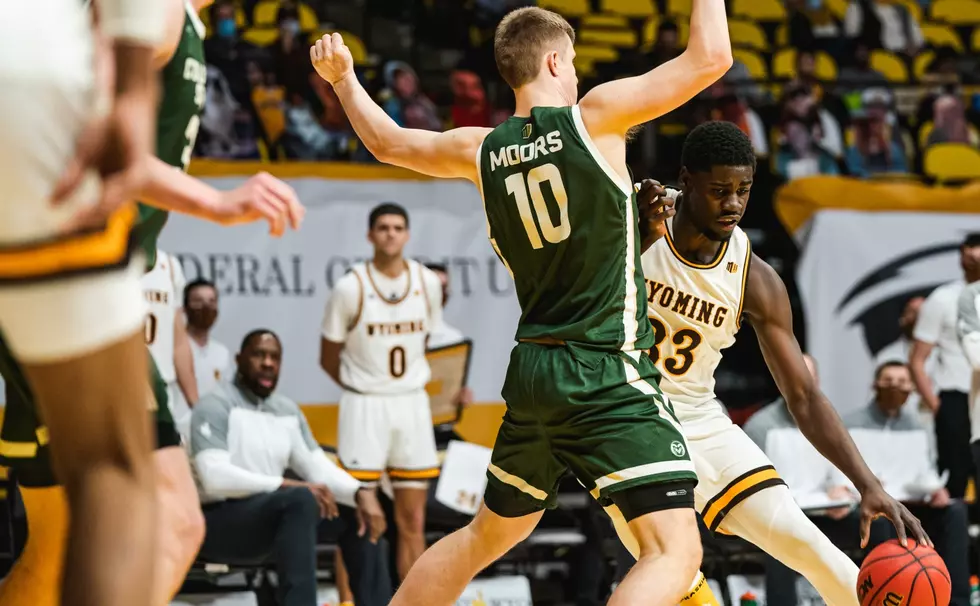 Sources: Wyoming hoops to play in Diamond Head Classic