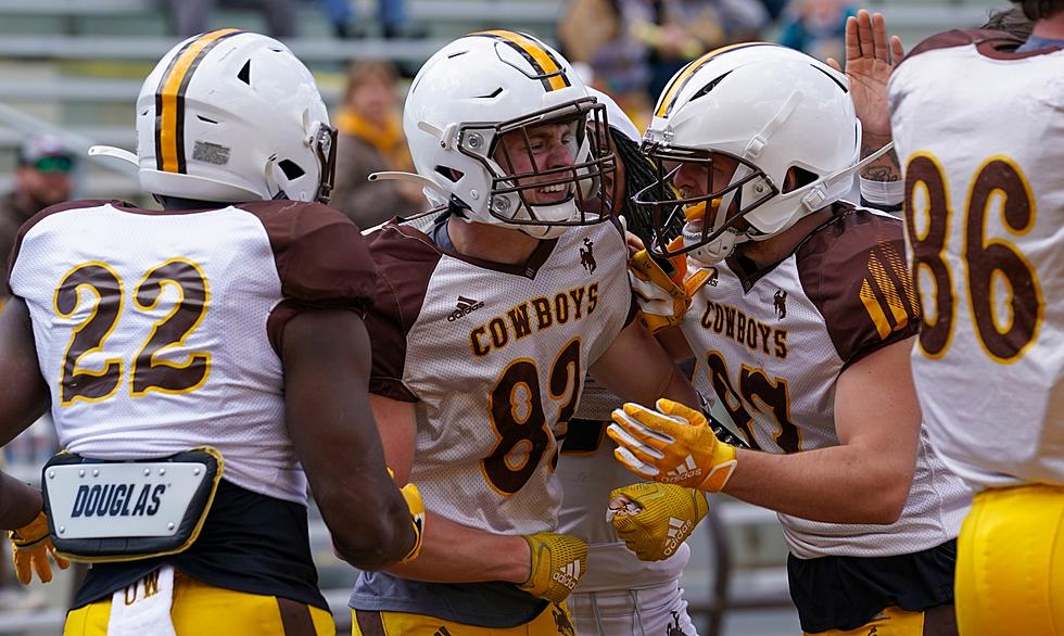 Here&#8217;s What You Need To Know About Wyoming&#8217;s Spring Football Game