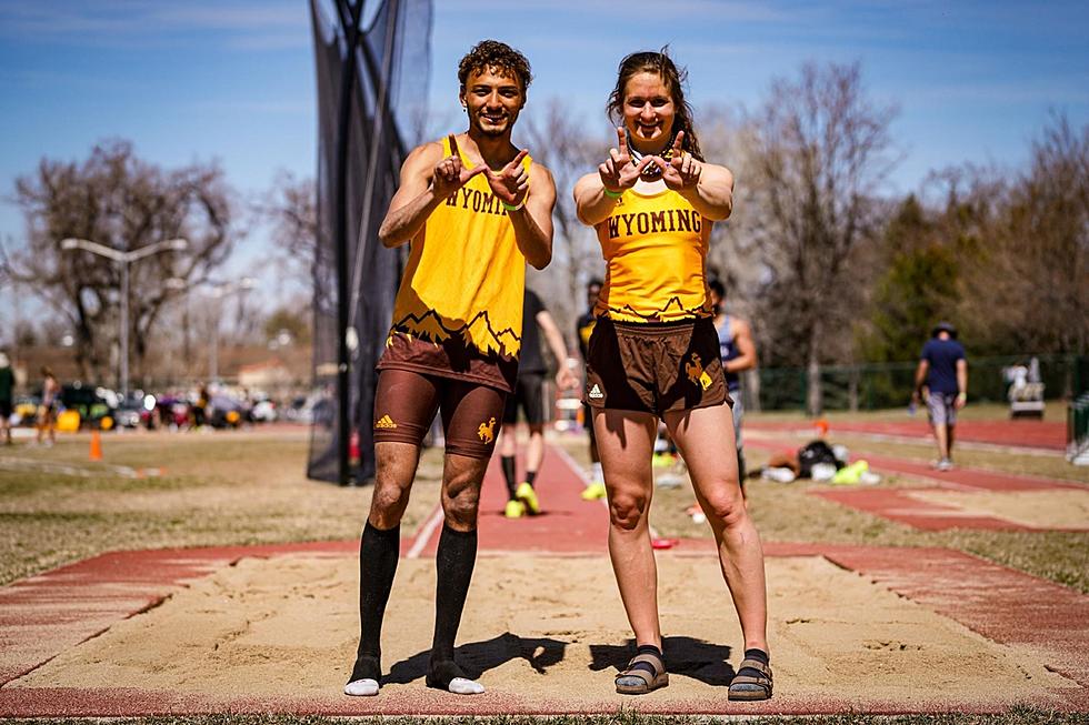 UW Track &#038; Field to send seven to NCAA West Preliminaries