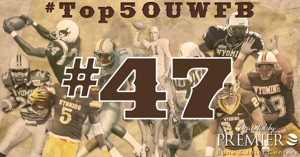 UW&#8217;s Top 50 football players: No. 47